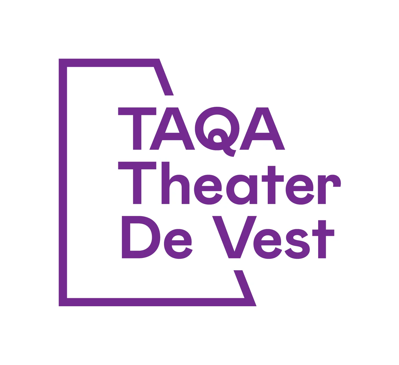TAQA Theater De Vest Alkmaar