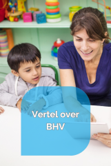 Vertel over BHV
