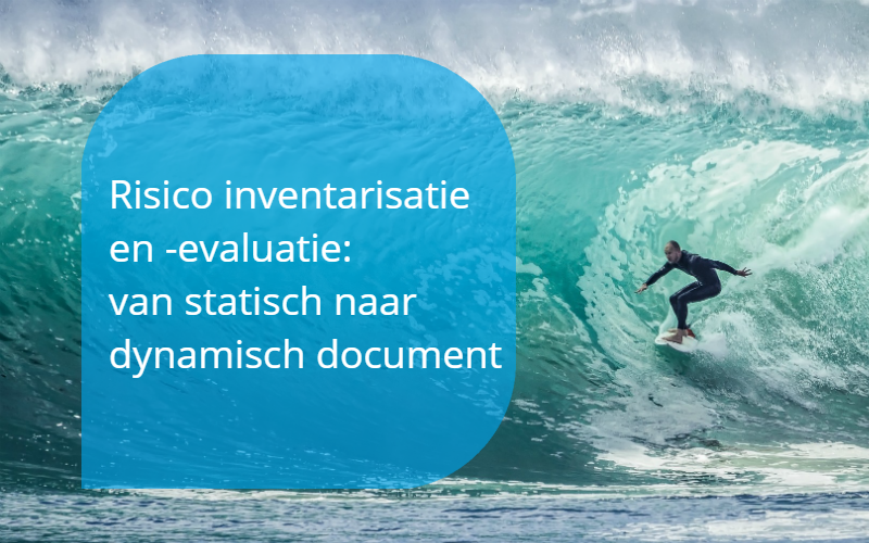 RIE: van statisch naar dynamisch document