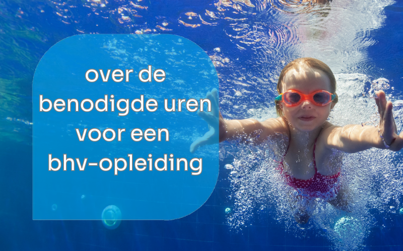 Hoeveel uur voor een BHV-opleiding?