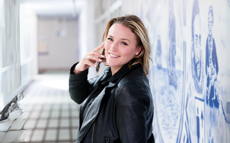 Online kennismakingsafspraak is snel gemaakt