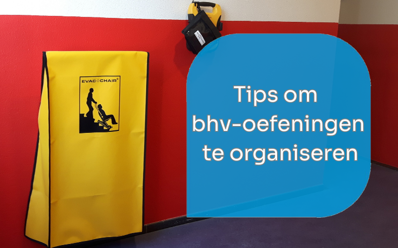 BHV oefeningen: reden waarom bedrijven dit niet doen (en hoe je dit kunt oplossen)